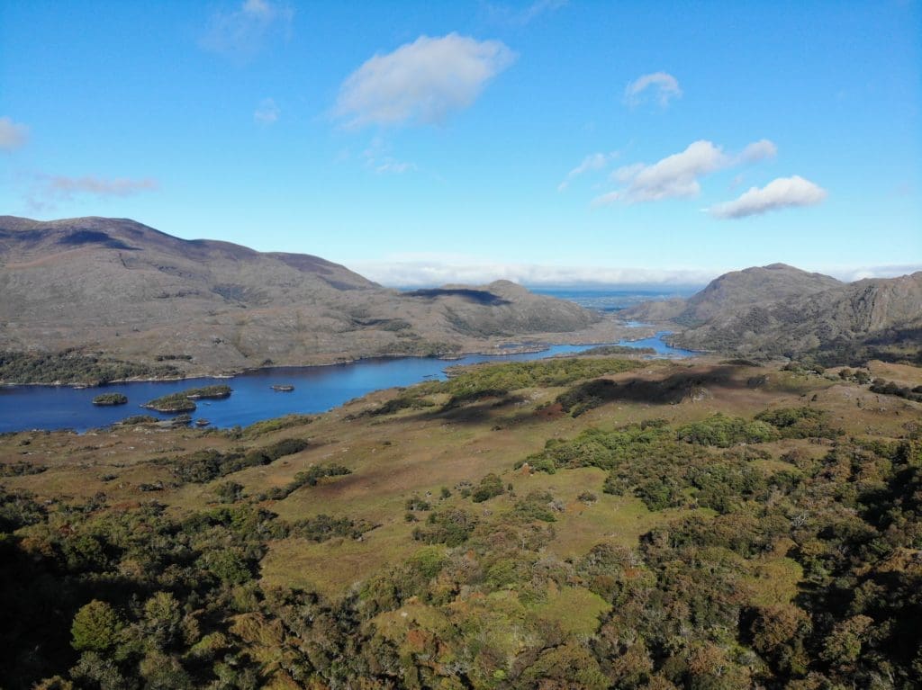 Ring of Kerry, Ireland