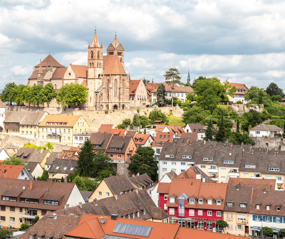 Breisach Germany