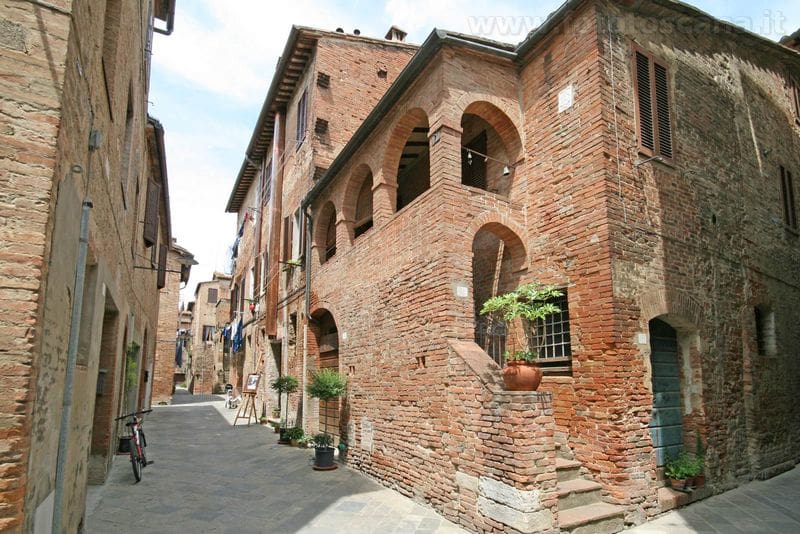 Buonconvento