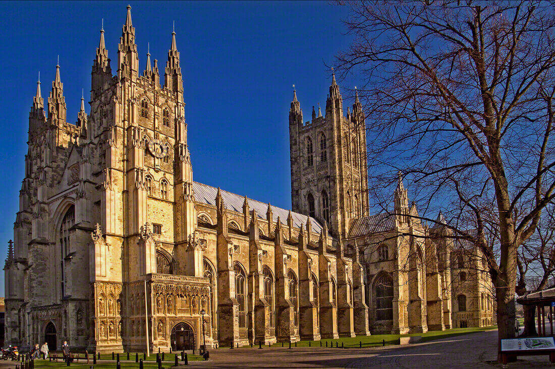 Canterbury-cathedral