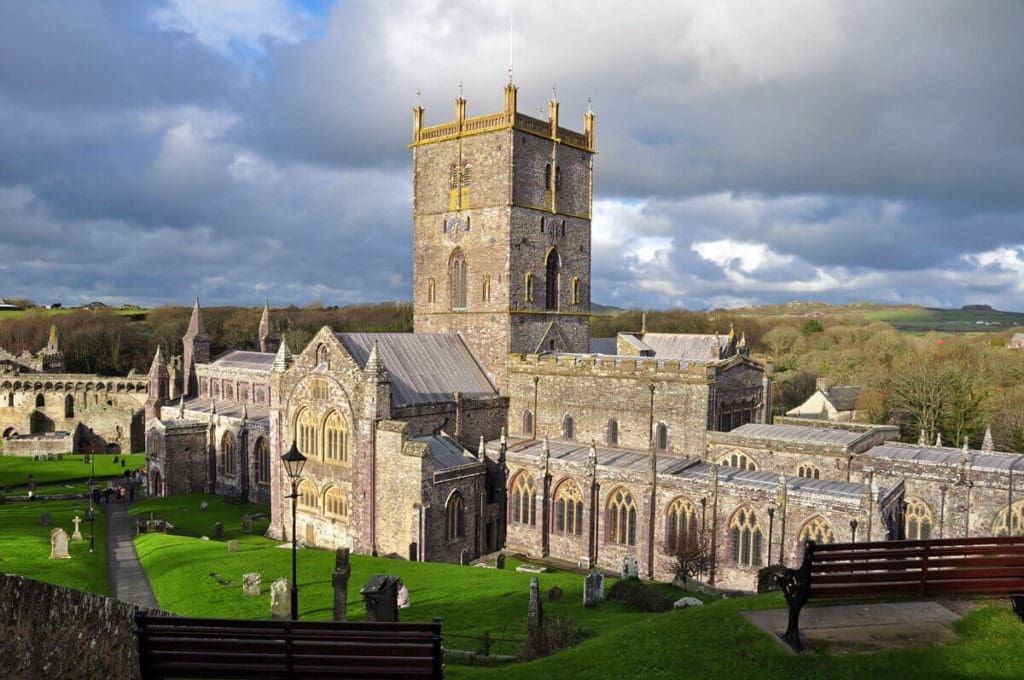 Davids Cathedral