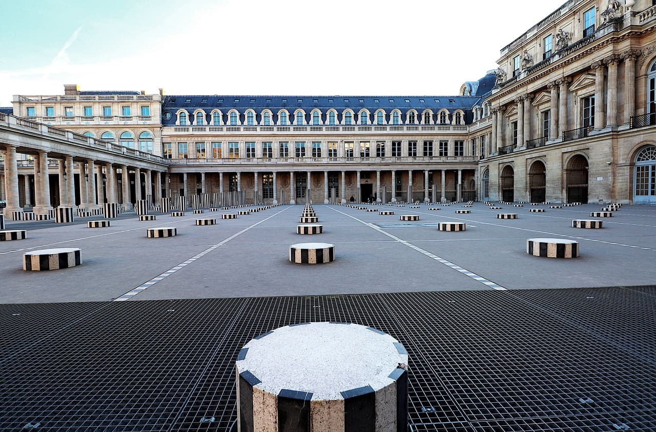 Domaine National du Palais-Royal
