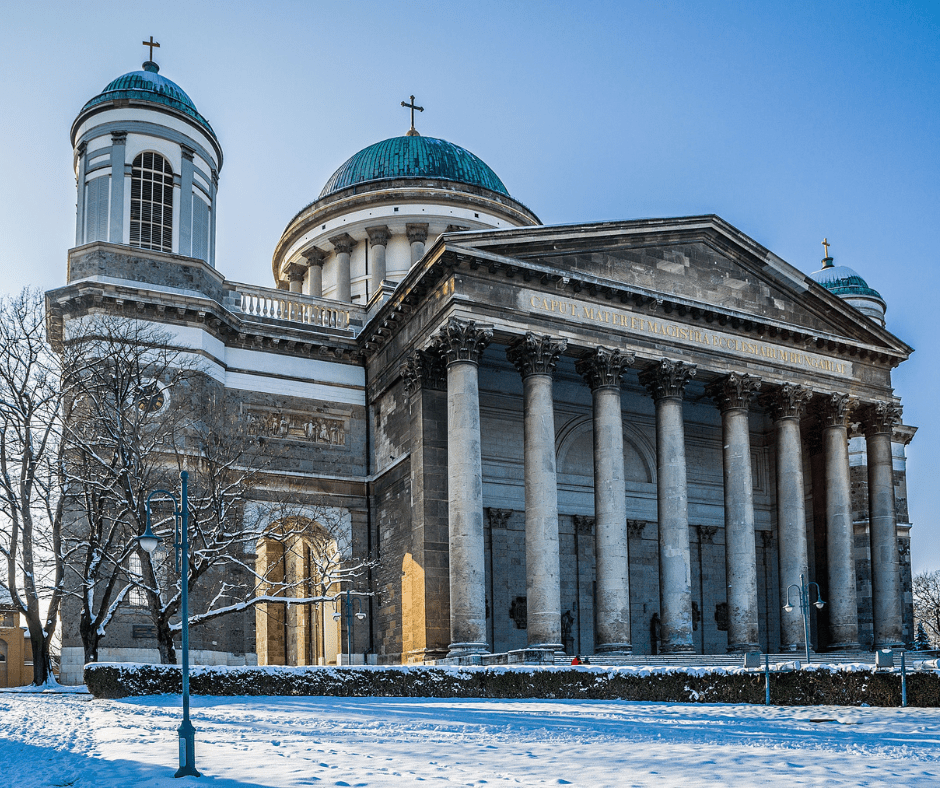 Basilica of Esztergom