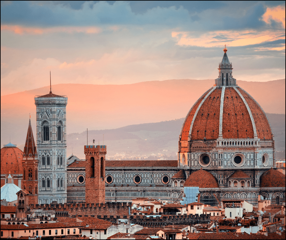 florence cathedral jubilee year