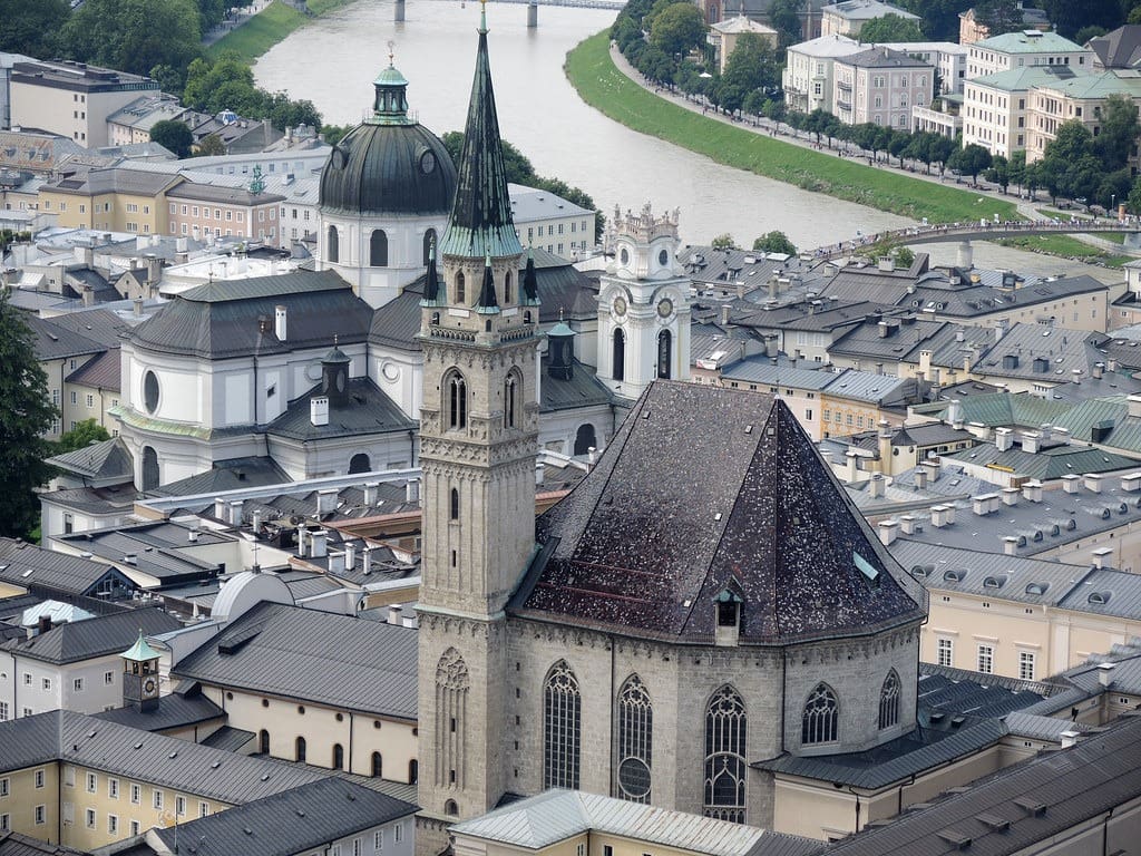 Franciscan Church