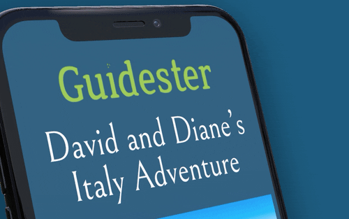 Guidester V2