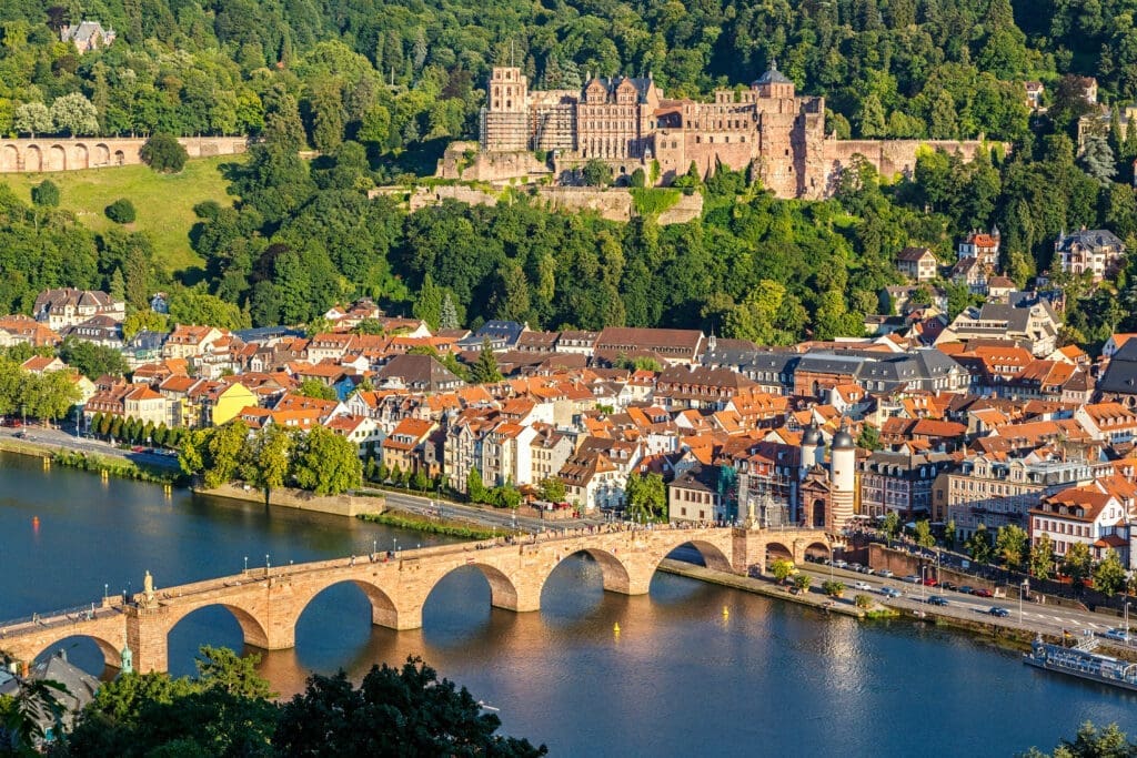 heidelberg germany