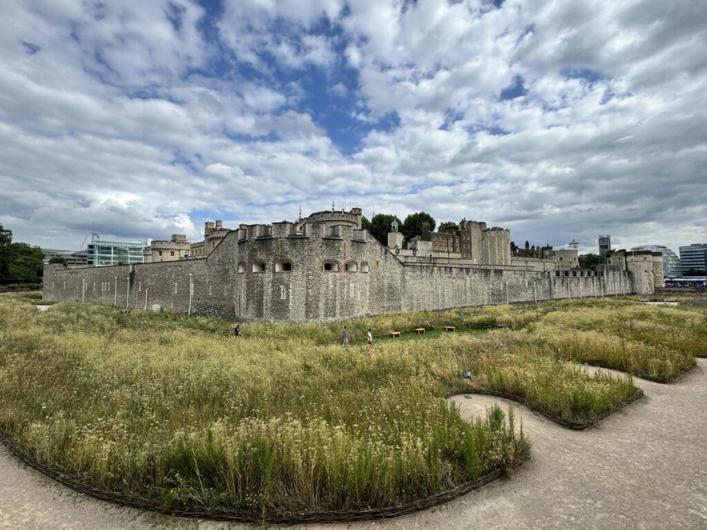 tower of london