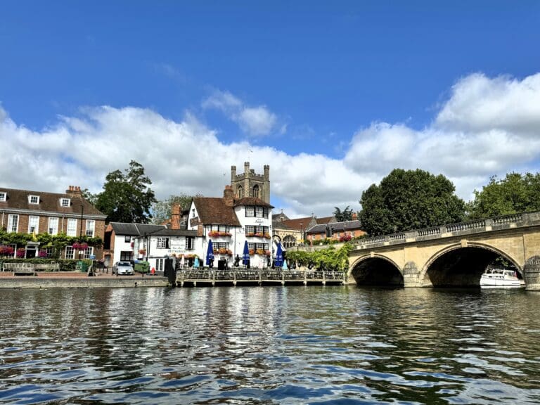 henley on thames