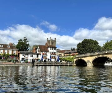 henley on thames