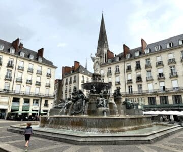 nantes travel guide