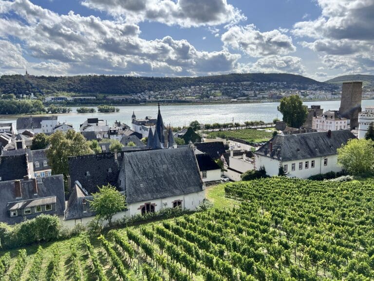 rudesheim