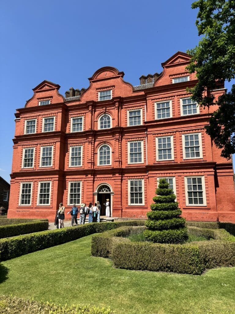 kew palace london