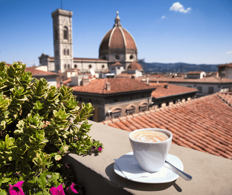 Italian daily life traditions