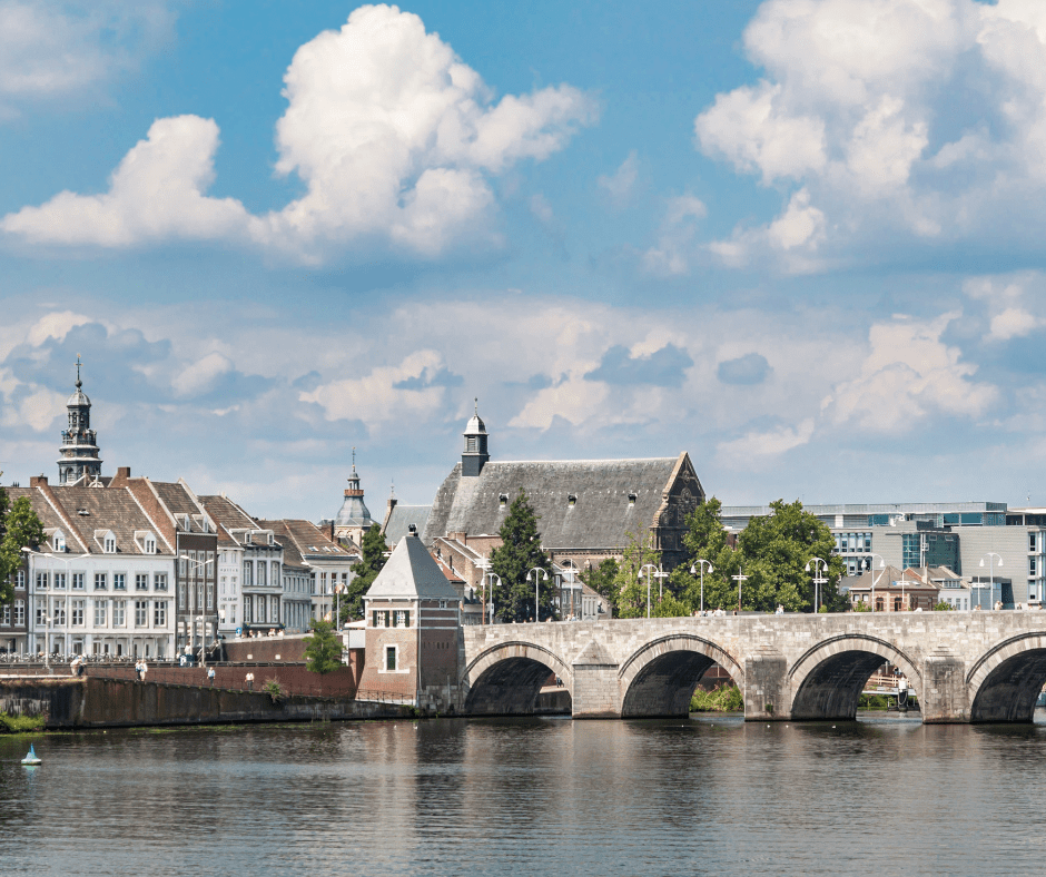 Maastricht Netherlands