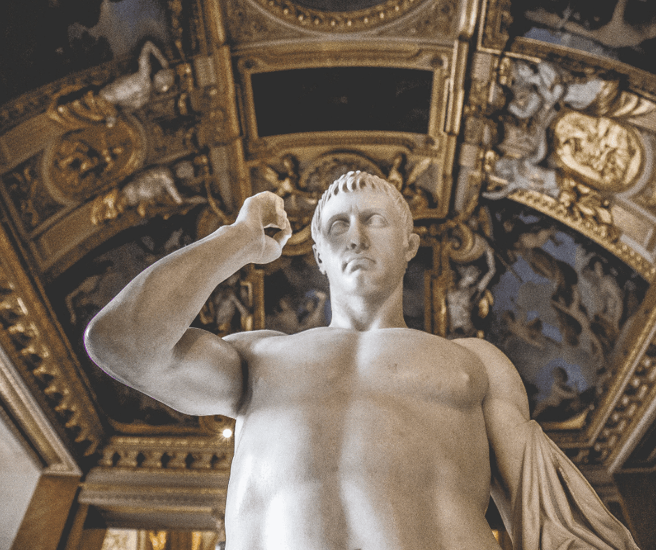 top highlights to see at the Louvre