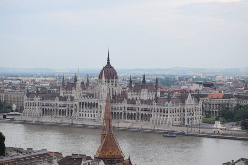 cultural guide to budapest