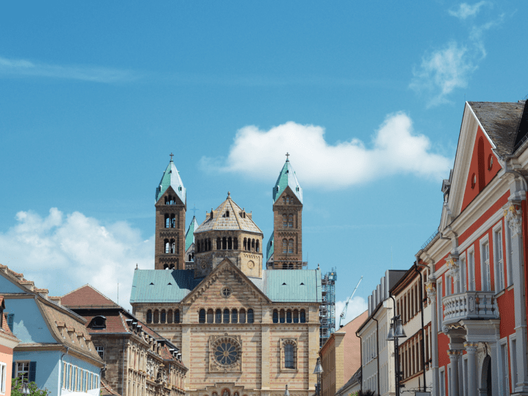 Speyer Cathedral