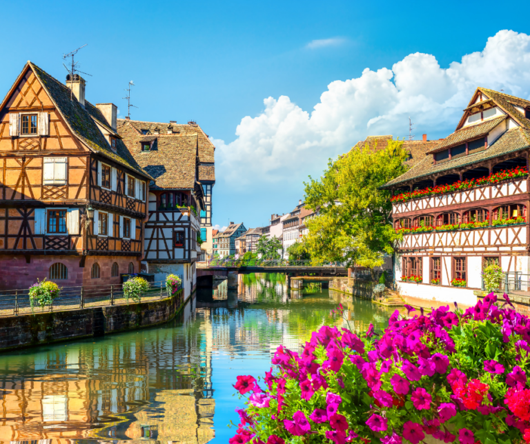 Strasbourg, France