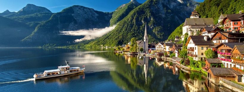 Most beautiful places in Austria: 11 locations you can't miss