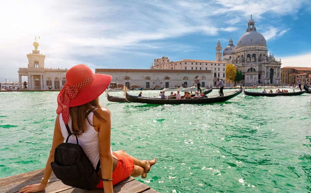 venice italy