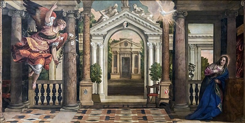 Accademia Gallery venice