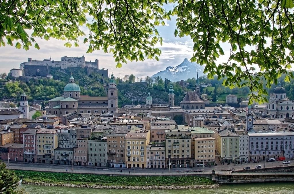 salzburg austria