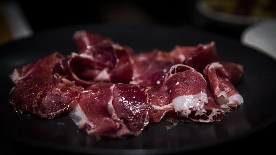 barcelona food