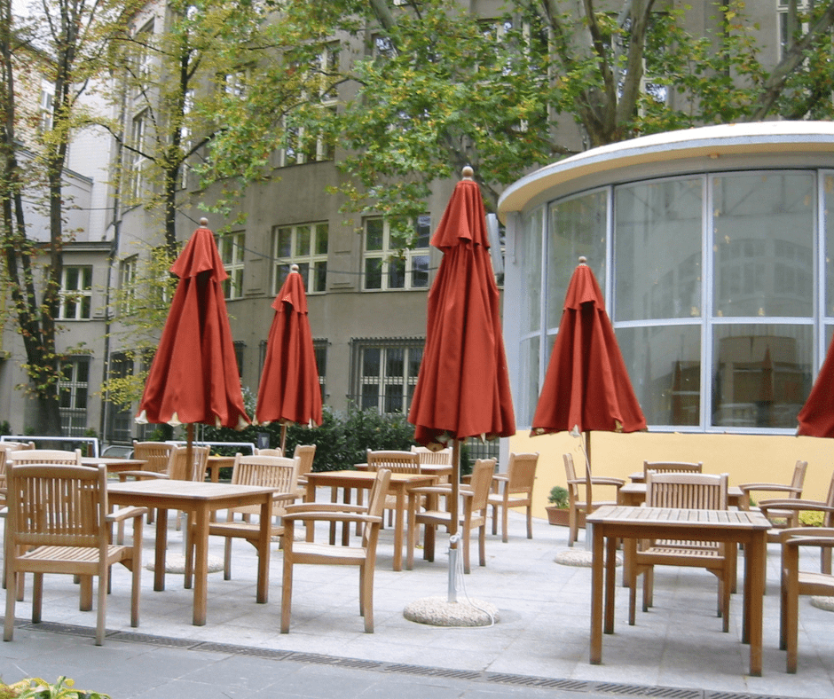 Prague Cafe Zizkov