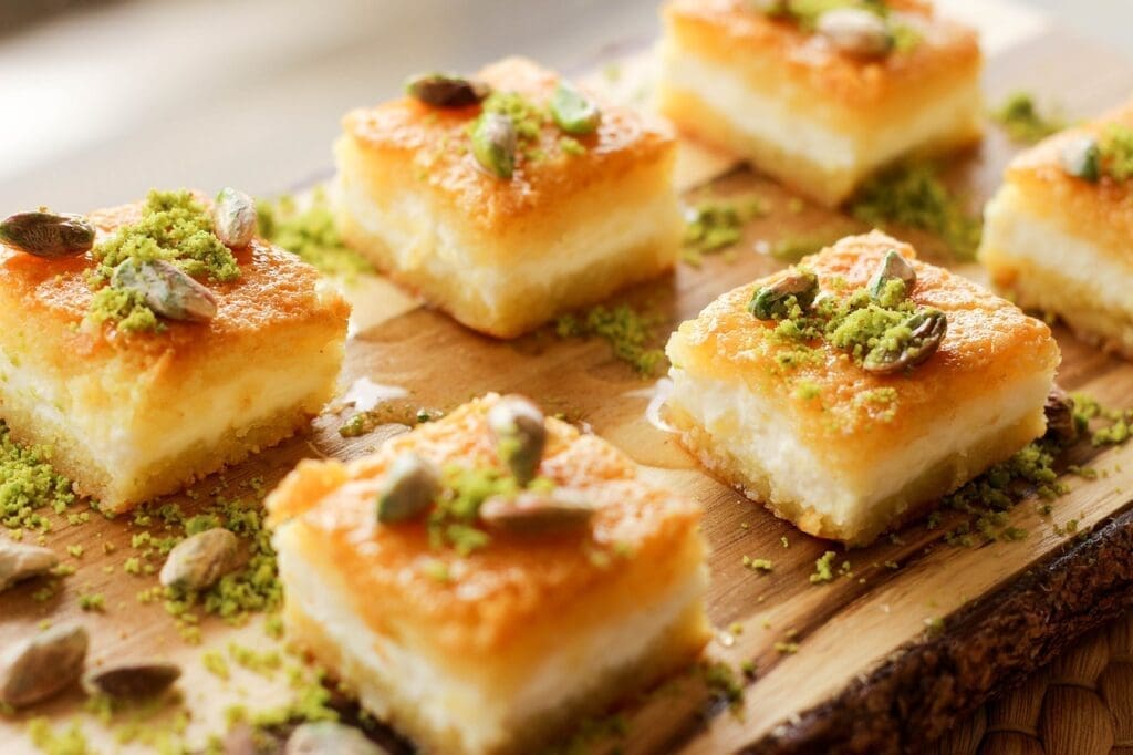 baklava