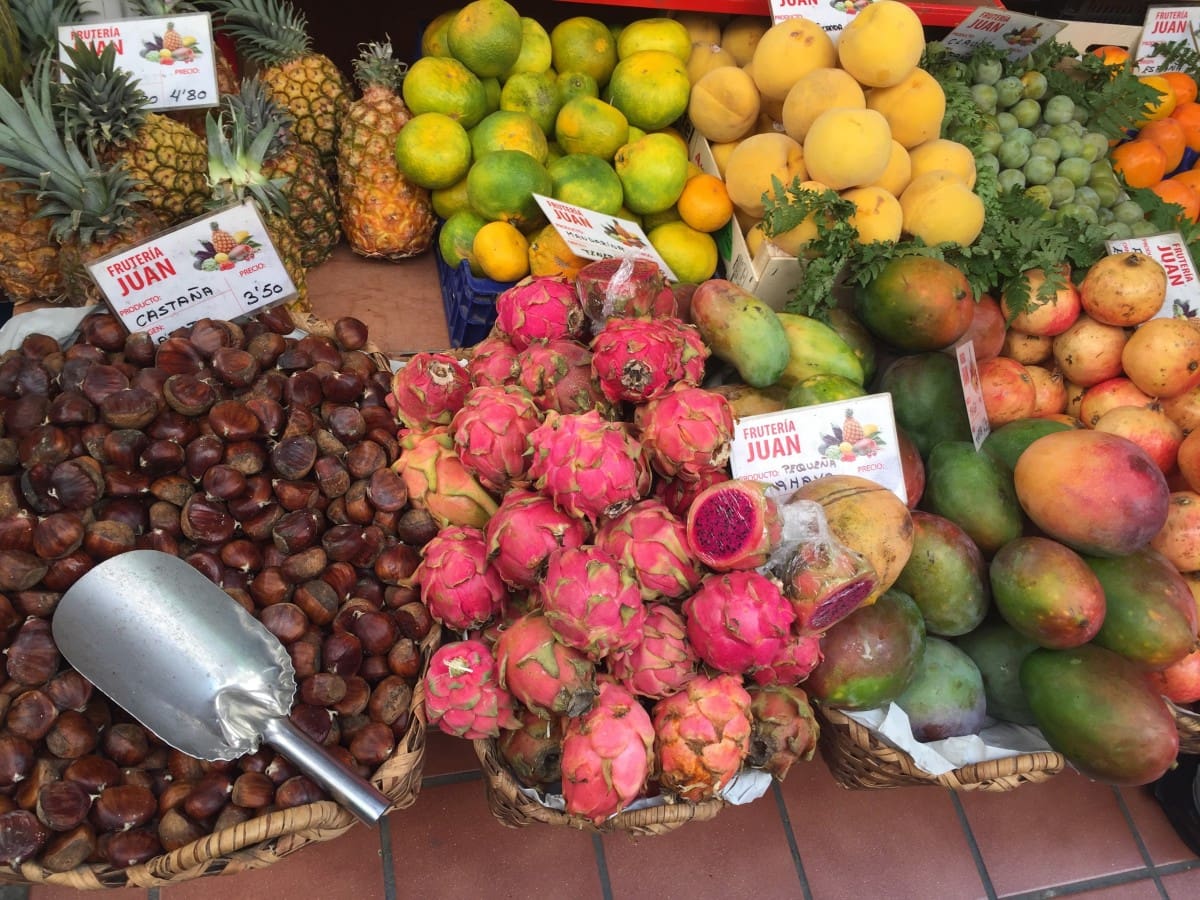 fruit_market_canary_islands-833569