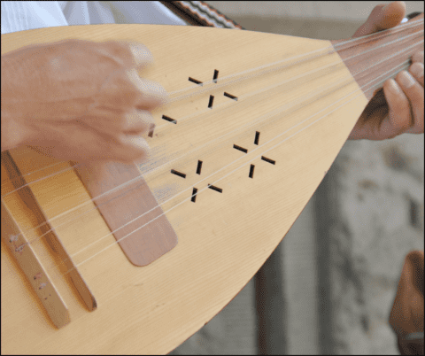 Hungarian Folk Music and Dance: Rhythm and Tradition