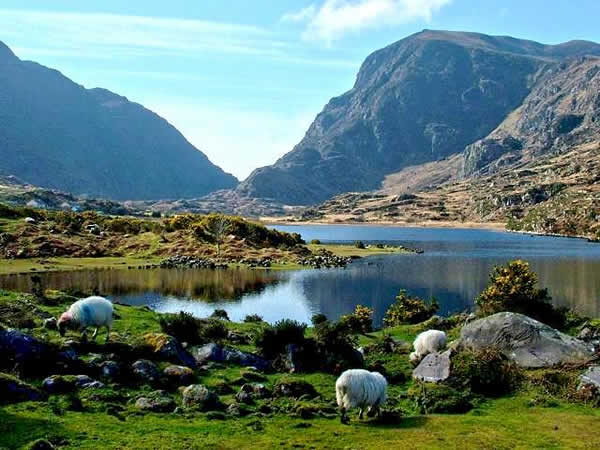 ring of kerry ireland