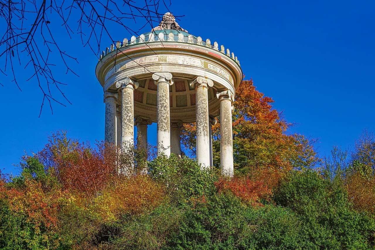munich-953631_1280