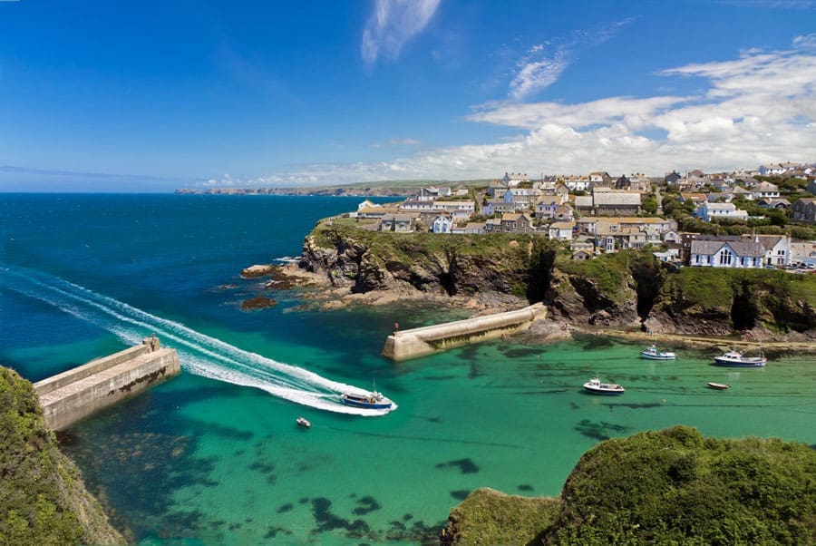 port isaac cornwall