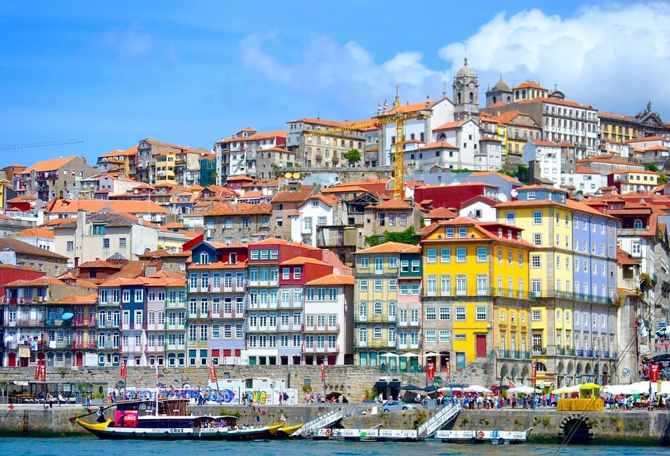 best cities to visit portugal reddit