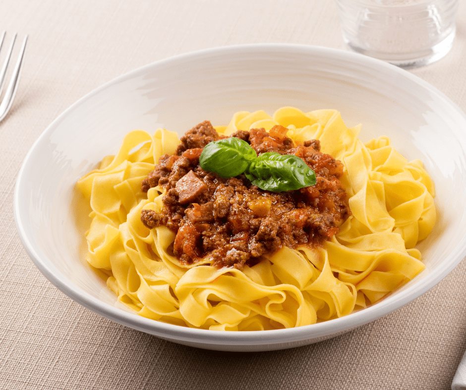 regional italian dishes-Emilia-Romagna food capital of italy