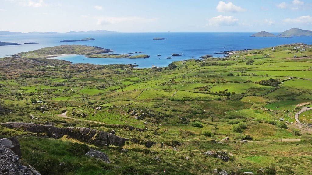 ring of kerry ireland