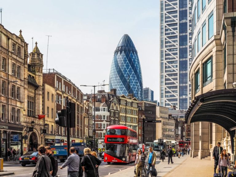 The Best Neighborhood in London to Stay On Your Trip Guidester
