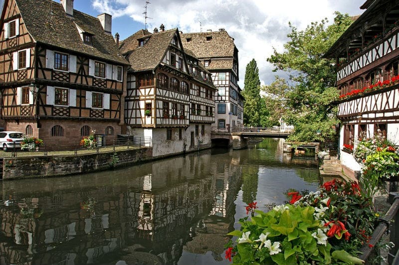 strasbourg france