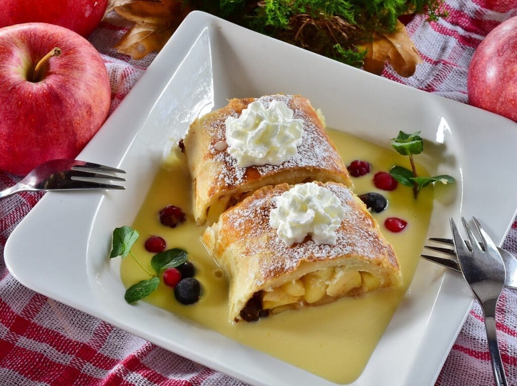 Flavors of Austria: Schnitzels, Strudels, and Gemütlichkeit | Guidester