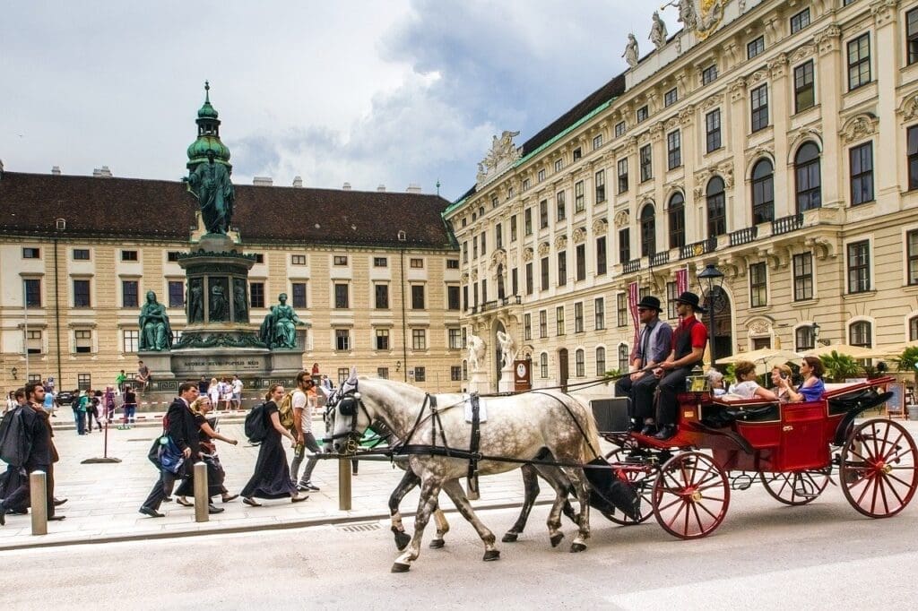 vienna austria