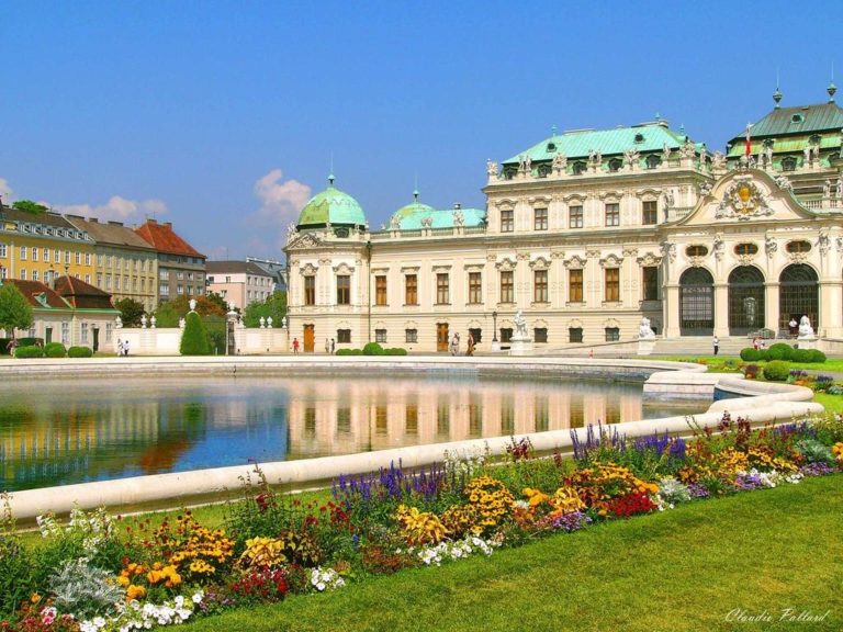 vienna